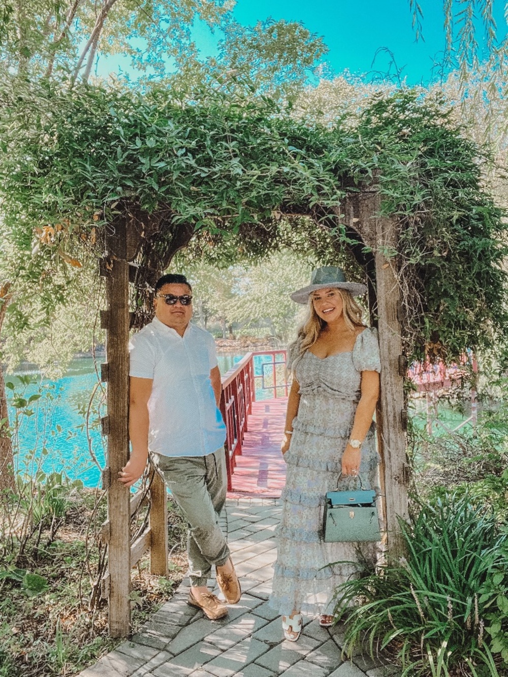 ✨ Show Me Your Mumu Ruffle Maxi Dress – Size XL ✨